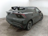  MG  4 MG  6 kWh Luxury 5d #2