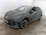  MG  4 MG  6 kWh Luxury 5d 