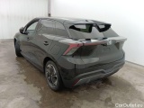  MG  4 MG  6 kWh Luxury 5d #7