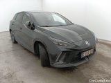  MG  4 MG  6 kWh Luxury 5d #8
