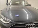  Audi  A4 Audi  Avant 2.0 35 TDi 120kW S tronic Business Ed 5d #20