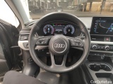  Audi  A4 Audi  Avant 2.0 35 TDi 120kW S tronic Business Ed 5d #34