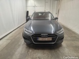  Audi  A4 Audi  Avant 2.0 35 TDi 120kW S tronic Business Ed 5d #56