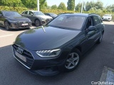  Audi  A4 Audi  Avant 2.0 35 TDi 120kW S tronic Business Ed 5d #57