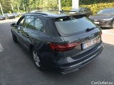  Audi  A4 Audi  Avant 2.0 35 TDi 120kW S tronic Business Ed 5d #59