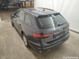  Audi  A4 Audi  Avant 2.0 35 TDi 120kW S tronic Business Ed 5d #60