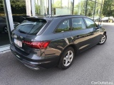  Audi  A4 Audi  Avant 2.0 35 TDi 120kW S tronic Business Ed 5d #61