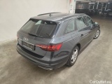  Audi  A4 Audi  Avant 2.0 35 TDi 120kW S tronic Business Ed 5d #62