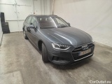  Audi  A4 Audi  Avant 2.0 35 TDi 120kW S tronic Business Ed 5d #64