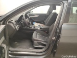  Audi  A4 Audi  Avant 2.0 35 TDi 120kW S tronic Business Ed 5d #68
