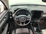  Volvo  XC 40 Volvo XC40 T4 Recharge Geartronic Inscription 5d #9