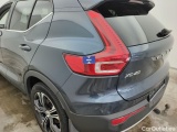  Volvo  XC 40 Volvo XC40 T4 Recharge Geartronic Inscription 5d #60