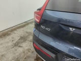 Volvo  XC 40 Volvo XC40 T4 Recharge Geartronic Inscription 5d #63