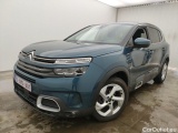  Citroen  C5 Citroën  Aircross 1.5 BlueHDi 130 S&S MAN6 Live 5d 