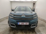  Citroen  C5 Citroën  Aircross 1.5 BlueHDi 130 S&S MAN6 Live 5d #5