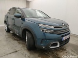  Citroen  C5 Citroën  Aircross 1.5 BlueHDi 130 S&S MAN6 Live 5d #8