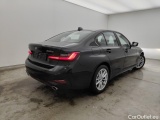  Bmw  Serie 3 BMW 3 - 2019 330eXAS 184hp PHEV 4d #2