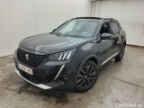  Peugeot  2008 Peugeot  1.5 BlueHDi 75kW S&S GT Line 5d #42