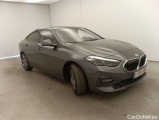  Bmw  Serie 2 BMW 2 Reeks Gran Coupé 216dA (85kW) 4d #8