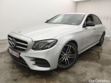  Mercedes  E-Klasse Mercedes-Benz  Berline E 220 d Business Solution 4d 