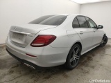  Mercedes  E-Klasse Mercedes-Benz  Berline E 220 d Business Solution 4d #2