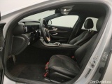  Mercedes  E-Klasse Mercedes-Benz  Berline E 220 d Business Solution 4d #3
