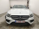  Mercedes  E-Klasse Mercedes-Benz  Berline E 220 d Business Solution 4d #5