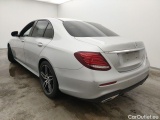  Mercedes  E-Klasse Mercedes-Benz  Berline E 220 d Business Solution 4d #7