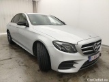  Mercedes  E-Klasse Mercedes-Benz  Berline E 220 d Business Solution 4d #8