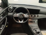  Mercedes  E-Klasse Mercedes-Benz  Berline E 220 d Business Solution 4d #9