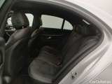  Mercedes  E-Klasse Mercedes-Benz  Berline E 220 d Business Solution 4d #10