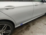  Mercedes  E-Klasse Mercedes-Benz  Berline E 220 d Business Solution 4d #25