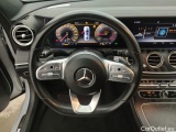  Mercedes  E-Klasse Mercedes-Benz  Berline E 220 d Business Solution 4d #27