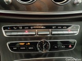  Mercedes  E-Klasse Mercedes-Benz  Berline E 220 d Business Solution 4d #28