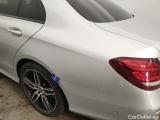  Mercedes  E-Klasse Mercedes-Benz  Berline E 220 d Business Solution 4d #39