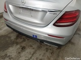  Mercedes  E-Klasse Mercedes-Benz  Berline E 220 d Business Solution 4d #42