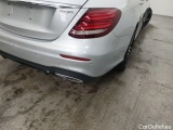  Mercedes  E-Klasse Mercedes-Benz  Berline E 220 d Business Solution 4d #47