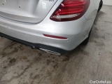  Mercedes  E-Klasse Mercedes-Benz  Berline E 220 d Business Solution 4d #51