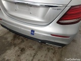  Mercedes  E-Klasse Mercedes-Benz  Berline E 220 d Business Solution 4d #55