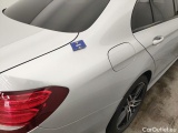  Mercedes  E-Klasse Mercedes-Benz  Berline E 220 d Business Solution 4d #57