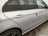  Mercedes  E-Klasse Mercedes-Benz  Berline E 220 d Business Solution 4d #59