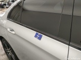  Mercedes  E-Klasse Mercedes-Benz  Berline E 220 d Business Solution 4d #74