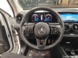  Mercedes  GLB Mercedes-Benz   180 d Business Solution 5d #25
