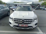  Mercedes  GLB Mercedes-Benz   180 d Business Solution 5d #29