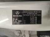  Mercedes  GLB Mercedes-Benz   180 d Business Solution 5d #43