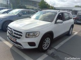  Mercedes  GLB Mercedes-Benz   180 d Business Solution 5d #45