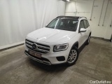  Mercedes  GLB Mercedes-Benz   180 d Business Solution 5d #46