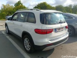  Mercedes  GLB Mercedes-Benz   180 d Business Solution 5d #47