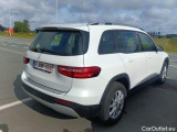  Mercedes  GLB Mercedes-Benz   180 d Business Solution 5d #49