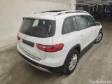  Mercedes  GLB Mercedes-Benz   180 d Business Solution 5d #50